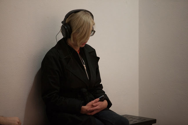 Interview with NIXLL MCXULXOUGH, 2017