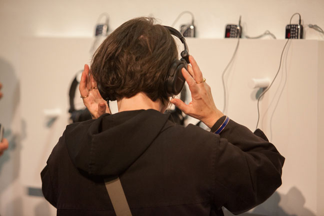 Interview with NIXLL MCXULXOUGH, 2017