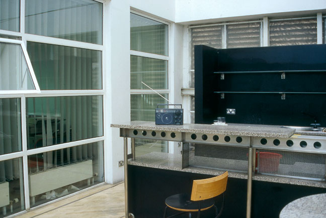 13' 33" Installation view