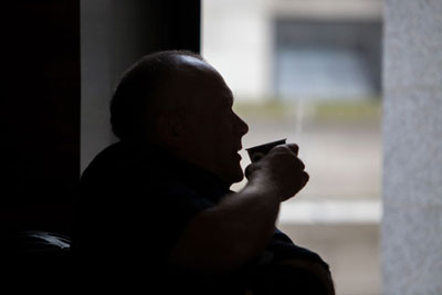 Architecture and Motility, 2017