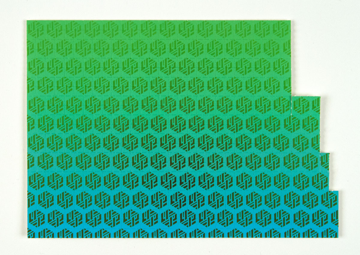 Ulster Poly 110ug, 2020