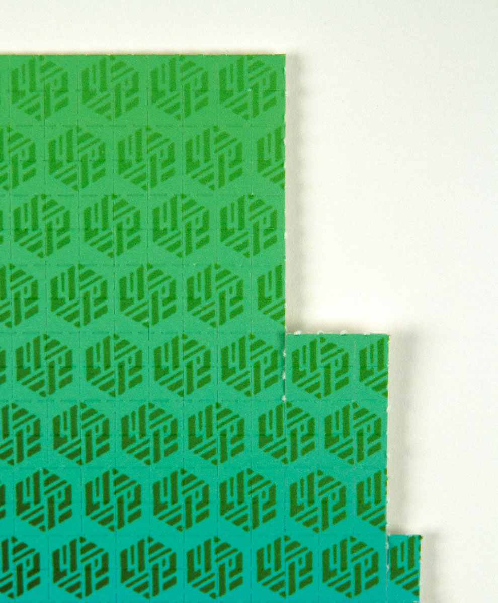 Ulster Poly 110ug, 2020