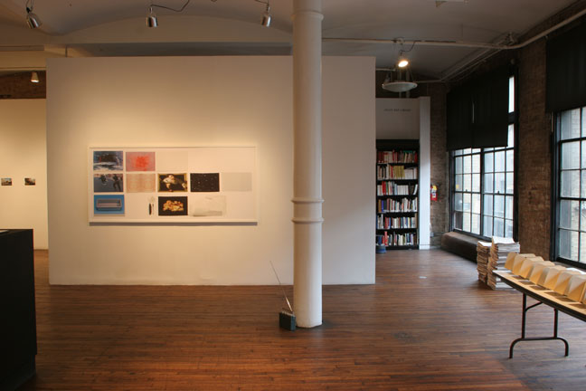 Digital Vexations, 2005