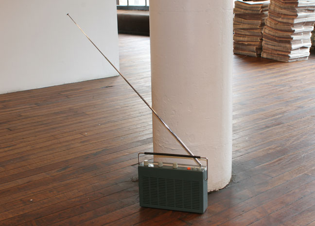 Digital Vexations, 2005