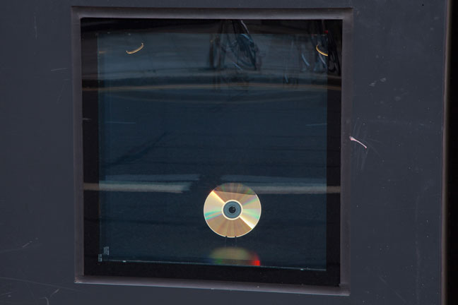 Interview With An Architect, Encased, 2017