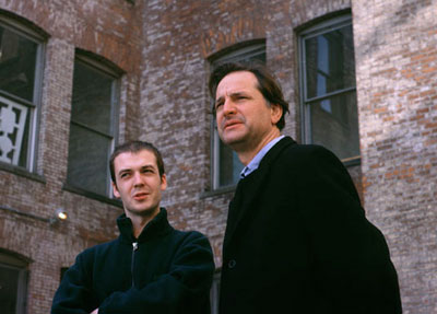 Interview with Fred Fisher, 1998