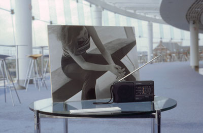 Interview with Victor Robinson, 1997