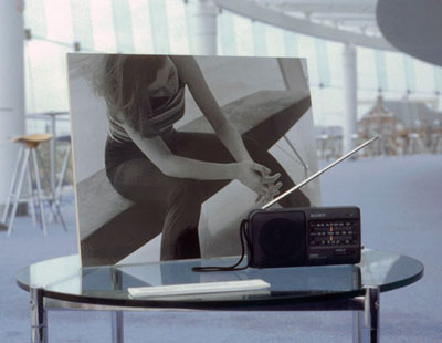 Interview with Victor Robinson