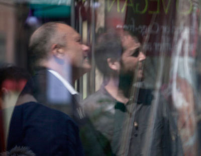 Interview with NIXLL MCXULXOUGH, 2017